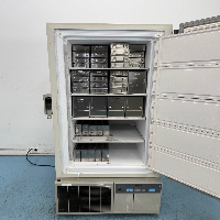 Revco -80 Ultra Low Freezer image 3